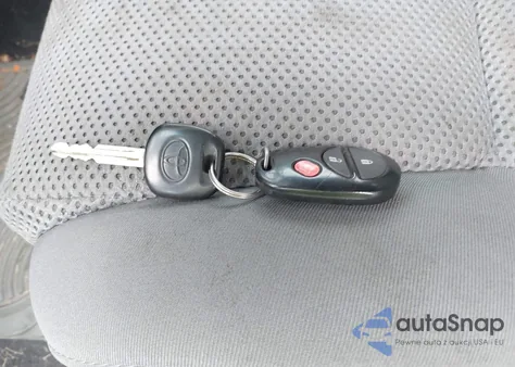 2013 Toyota Tacoma Base V6 z USA, uszkodzony, nr VIN 5TFMU4FN7DX011977